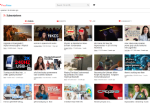 Freetube: YouTube sans les pubs et sans suivi Freetube: YouTube sans les pubs et sans suivi