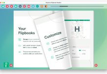 Créer un flipbook avec Heyzine Créer un flipbook avec Heyzine
