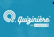 La Quizinière est maintenant disponible dans le Médiacentre de l’ENT ! La Quizinière est maintenant disponible dans le Médiacentre de l’ENT !