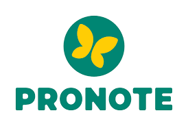 pronotelogo