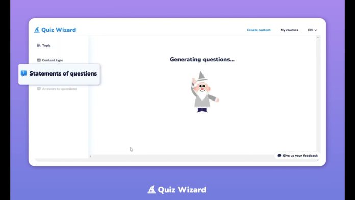 quizwizard