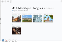 Des manuels numériques libres et gratuits pour les lycées franciliens Des manuels numériques libres et gratuits pour les lycées franciliens