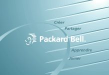 Arrivée d’un Packard Bell iMedia SL 9442 Arrivée d’un Packard Bell iMedia SL 9442