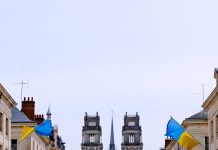 Orléans Orléans