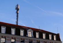 L’antenne L’antenne