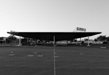 Le supermarché Le supermarché