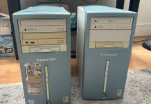 Les mésaventures du Packard Bell iMedia SL 9442 Les mésaventures du Packard Bell iMedia SL 9442