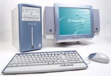Souvenirs du Packard-Bell iMedia 6500+ Souvenirs du Packard-Bell iMedia 6500+