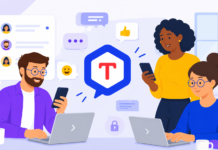 Et si on passait à Tchap ? Et si on passait à Tchap ?