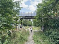 La Petite Ceinture de Paris La Petite Ceinture de Paris