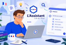 Et si on testait l’assistant IA de l’État ? Et si on testait l’assistant IA de l’État ?