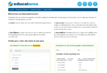 Educatarea : une boîte à outils gratuite pour la classe Educatarea : une boîte à outils gratuite pour la classe